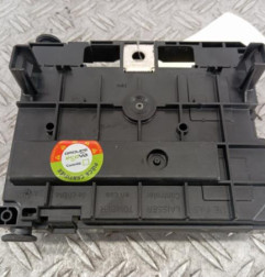 Boitier servitude moteur (BSM) CITROEN C4 GRAND PICASSO 1 Photo n°3