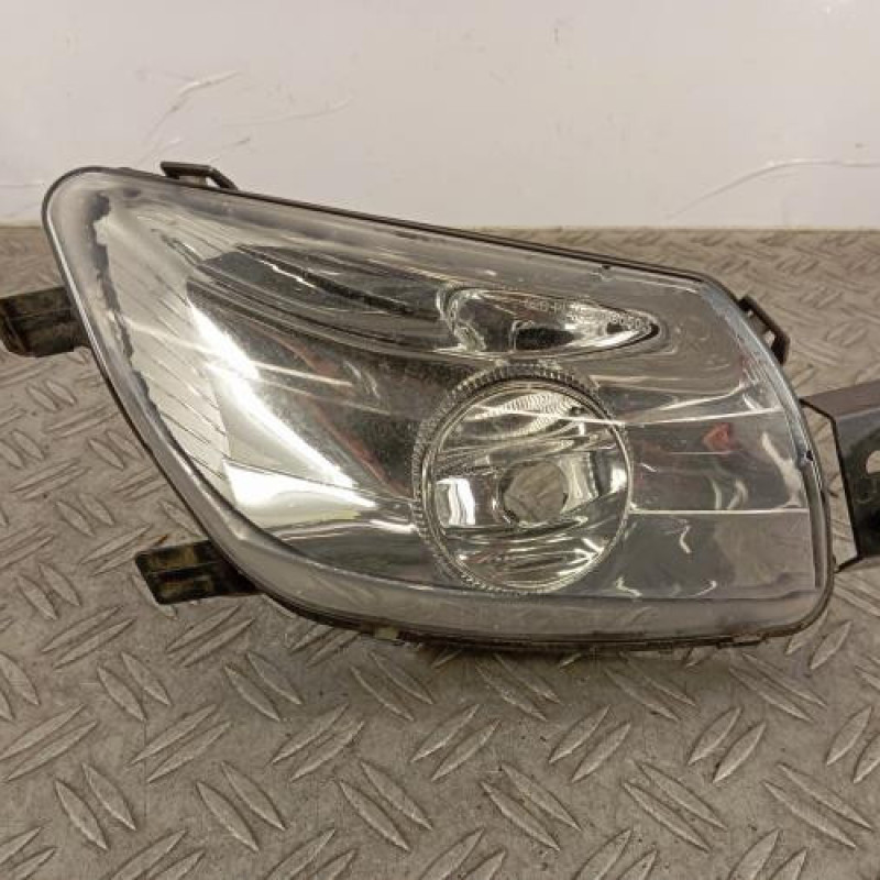 Anti brouillard gauche (feux) PEUGEOT 308 1 SW
