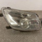 Anti brouillard gauche (feux) PEUGEOT 308 1 SW