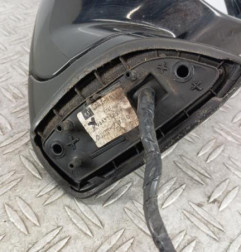 Retroviseur droit CITROEN C4 GRAND PICASSO 1 Photo n°4