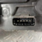 Optique avant principal gauche (feux)(phare) RENAULT CLIO 3