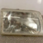 Optique avant principal droit (feux)(phare) PEUGEOT 205