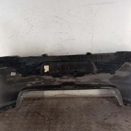 Pare choc arriere RENAULT CLIO 4