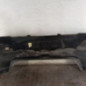 Pare choc arriere RENAULT CLIO 4