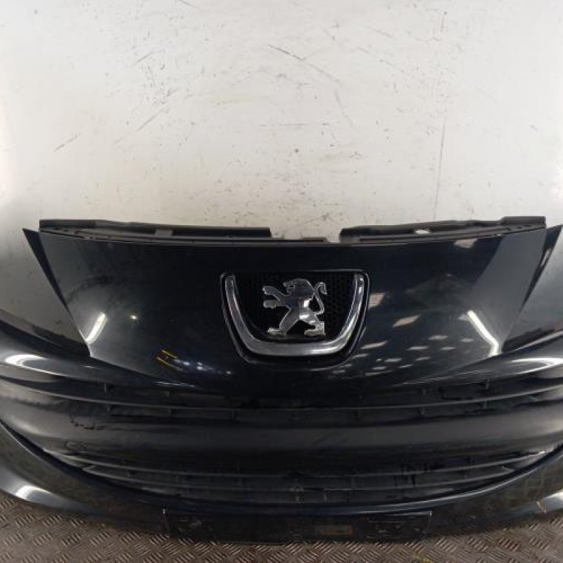 Pare choc avant PEUGEOT 207