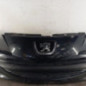 Pare choc avant PEUGEOT 207