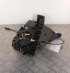Serrure avant gauche FORD FOCUS 2