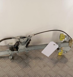 Leve vitre electrique avant gauche NISSAN NOTE 1 Photo n°1