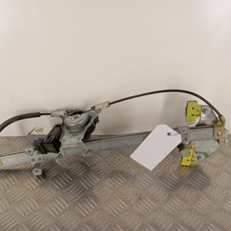 Leve vitre electrique avant gauche NISSAN NOTE 1 Photo n°1