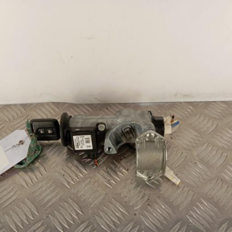 Neiman NISSAN NOTE 1 Photo n°1
