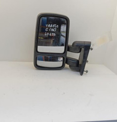 Retroviseur gauche RENAULT TRAFIC 1 Photo n°4