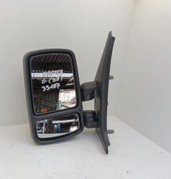 Retroviseur gauche RENAULT MASTER 2 Photo n°3