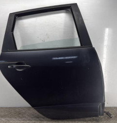 Porte arriere droit RENAULT GRAND SCENIC 3 Photo n°1