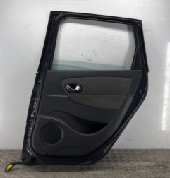 Porte arriere droit RENAULT GRAND SCENIC 3