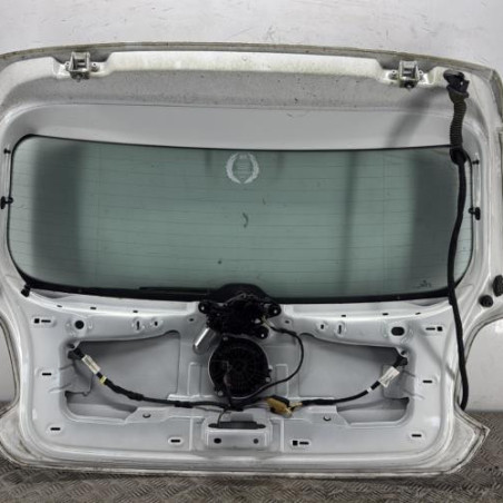 Malle/Hayon arriere VOLKSWAGEN POLO 5