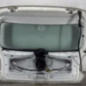 Malle/Hayon arriere VOLKSWAGEN POLO 5
