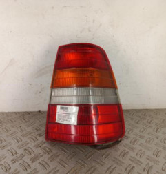 Feu arriere principal droit (feux) MERCEDES CLASSE E 124 Photo n°1