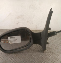 Retroviseur gauche RENAULT CLIO 2 Photo n°1