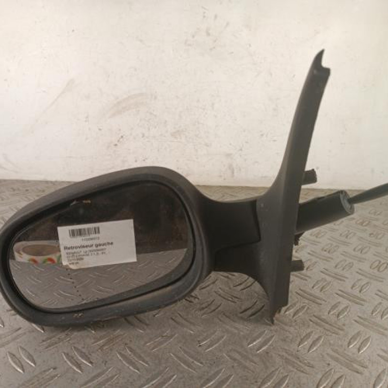 Retroviseur gauche RENAULT CLIO 2