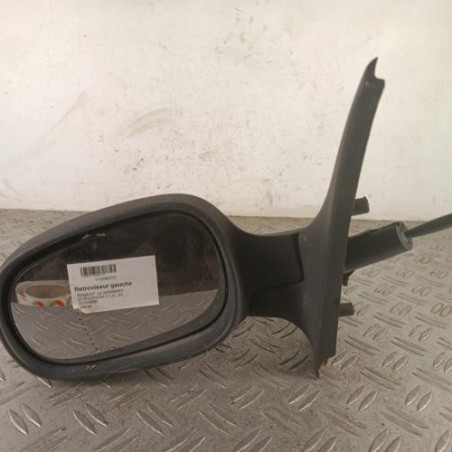 Retroviseur gauche RENAULT CLIO 2 Photo n°1