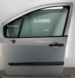 Porte avant gauche RENAULT MODUS Photo n°1