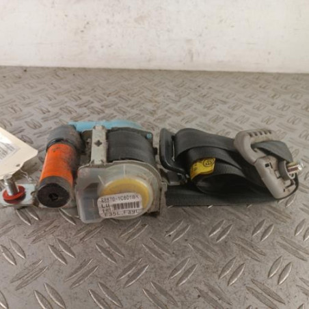 Ceinture avant gauche HYUNDAI GETZ Photo n°1