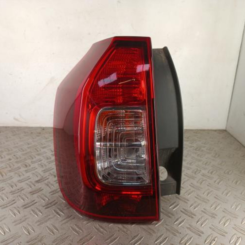 Feu arriere principal gauche (feux) DACIA LOGAN MCV 2