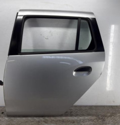 Porte arriere gauche DACIA LOGAN MCV 2 Photo n°1