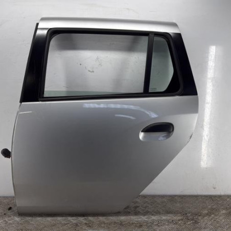 Porte arriere gauche DACIA LOGAN MCV 2 Photo n°1