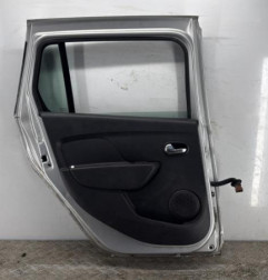 Porte arriere gauche DACIA LOGAN MCV 2