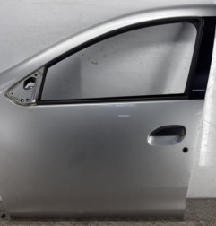 Porte avant gauche DACIA LOGAN MCV 2 Photo n°1