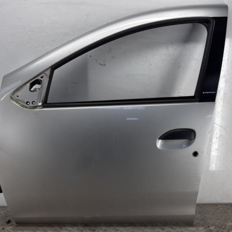 Porte avant gauche DACIA LOGAN MCV 2