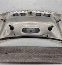 Capot CITROEN JUMPY 2