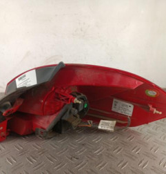 Feu arriere principal gauche (feux) RENAULT CLIO 3