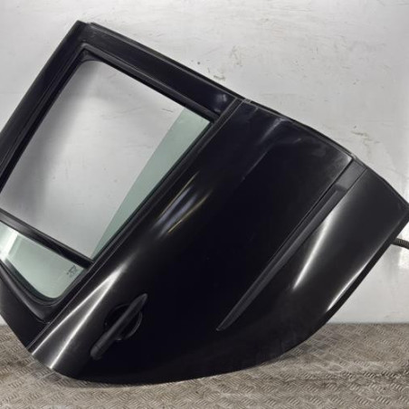 Porte arriere droit RENAULT CLIO 3 Photo n°1
