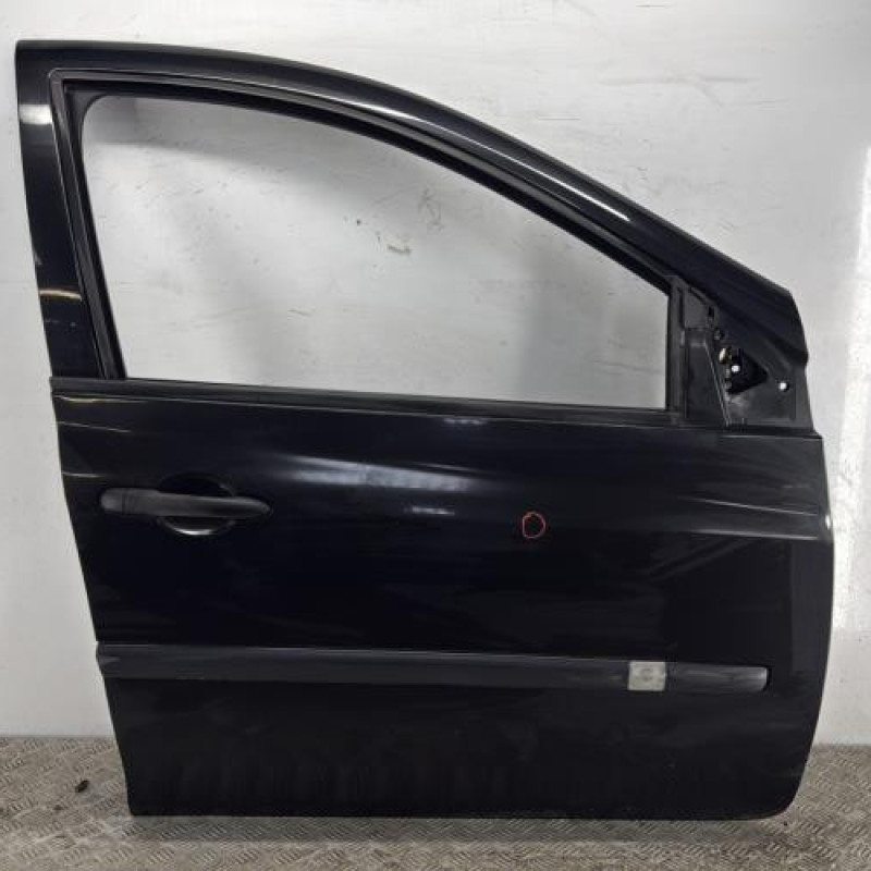Porte avant droit RENAULT CLIO 3