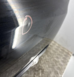 Porte avant droit RENAULT CLIO 3