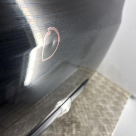 Porte avant droit RENAULT CLIO 3
