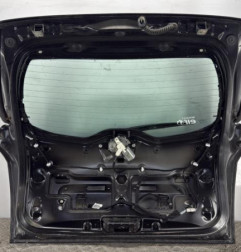 Malle/Hayon arriere RENAULT CLIO 3
