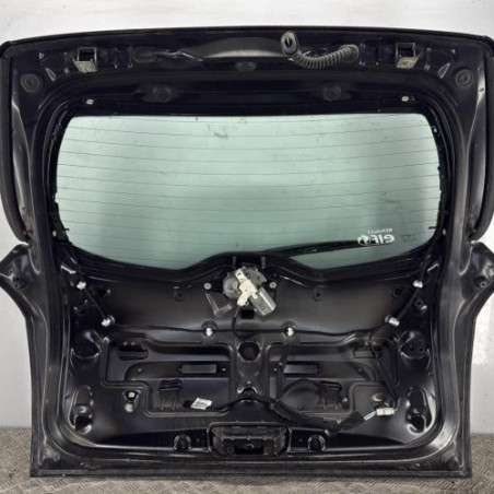 Malle/Hayon arriere RENAULT CLIO 3