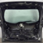 Malle/Hayon arriere RENAULT CLIO 3