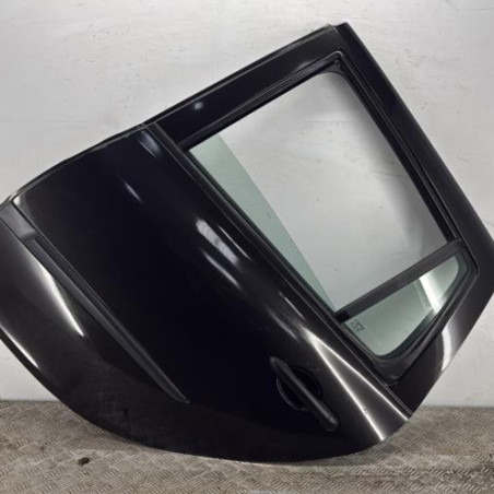 Porte arriere gauche RENAULT CLIO 3 Photo n°1