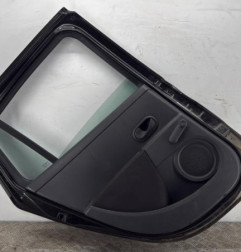 Porte arriere gauche RENAULT CLIO 3