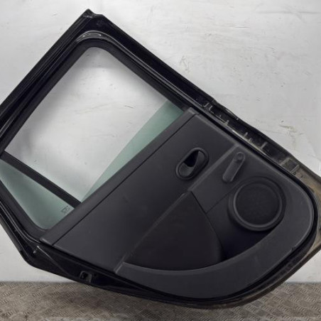 Porte arriere gauche RENAULT CLIO 3