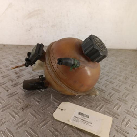 Vase d'expansion PEUGEOT 307