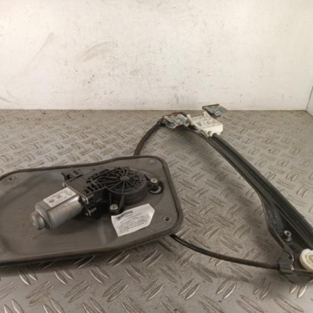 Leve vitre electrique avant gauche SKODA FABIA 2 Photo n°1