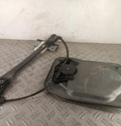 Leve vitre electrique avant gauche SKODA FABIA 2