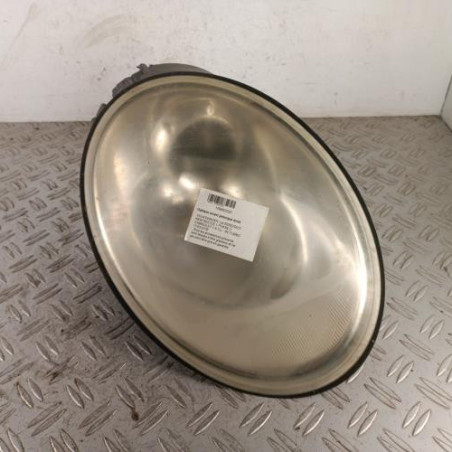 Optique avant principal droit (feux)(phare) VOLKSWAGEN NEW BEETLE 1 Photo n°1