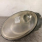 Optique avant principal gauche (feux)(phare) VOLKSWAGEN NEW BEETLE 1