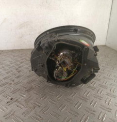Optique avant principal gauche (feux)(phare) VOLKSWAGEN NEW BEETLE 1